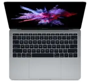 MacBook Pro i5 2.3 GHz 13" (2017) 128GB 8GB Grey - Good (Refurbished)