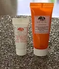ORIGINS GinZing Oil Free Energy Boosting Gel Moisturizer & Refreshing Eye Cream