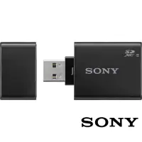 在飛比找Yahoo奇摩購物中心優惠-SONY MRW-S1 USB 3.1 SD 高速讀卡機 (