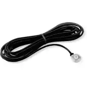 LARSEN NMOK Antenna hard mount kit, NMO, 17ft coax (Free & Fast Shipping!)