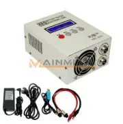 1x EBC-A20 Battery Tester 30V 20A 85W Lithium Lead-acid Test 4.5A Charge 20A