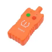 For GM Ford Tire Pressure Resetter Activation EL-50448+EL-50449 TPMS 2-in-1 Tool