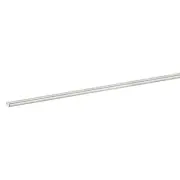 Titanium Round Rod, Half-Hard TC4 Titanium Alloy, Round Bar Rod,4.5 x 200mm