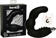 Bad Boy Prostate Pleasuriser - Black