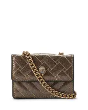 Kurt Geiger London Kensington Micro Crossbody