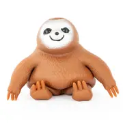 Keycraft - Stretch 'N Smash Sloth