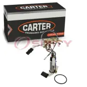 Carter Fuel Pump Hanger Assembly for 1992-1993 Chevrolet S10 4.3L V6 Air kq (for: Chevrolet)