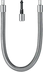 JURA Milk Pipe with Stainless Steel Casing HP1 Suits Ena 8