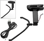 ANRAIE Wireless LED TrackClip - Track Clip Pro Reflector Match with Tracking sight TrackNP 5 6DOF Tracking Head Tracker System