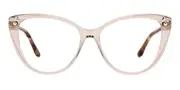 Carolina Herrera HER 0319 35J Women Eyeglasses