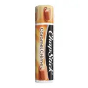 CHAPSTICK CARAMEL CREME