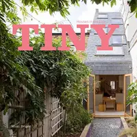 在飛比找誠品線上優惠-Tiny Houses in the City