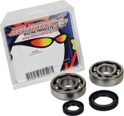 All Balls Racing Crankshaft/Main Bearing & Seal Kit 24-1080