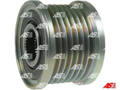 ALTERNATOR FREEWHEEL CLUTCH FITS: FITS FOR RENAULT LAGUNA II 2.0 DCI /2.0 DCI