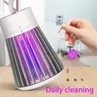 Bug Zapper Electric Mosquito UV Killer Lamp Insect Catcher Fly Trap UV Lights