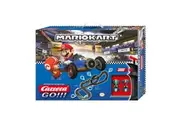 Carrera 5.3m Go Nintendo Mach 8 Mario Kart 8 Slot Car Racing Tracks Kids Toy 6y+