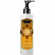 Kama Sutra Intimate Caress Shaving Creme - Coconut Pineapple by Kama Sutra