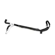 PCV Valve Hose fits None-Turbo 1999-2000 Volvo V70 2.4L-L5 (for: Volvo)