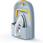 Joseph Joseph Pocket Folding Space Saving Compact Table top Ironing Board Regula