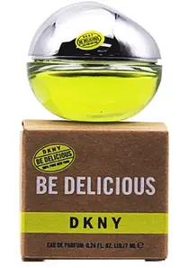 在飛比找Yahoo!奇摩拍賣優惠-【魔法美妝】DKNY Be Delicious 青蘋果 女性