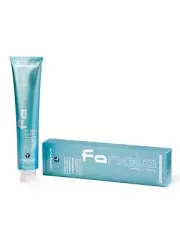 Fanola, Crema Colore, Permanent Hair Dye, 11.3 Superlight Blonde Platinum Golden