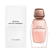 Narciso Rodriguez All Of Me EDP, 90ml