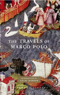 在飛比找誠品線上優惠-The Travels of Marco Polo