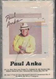Paul Anka – Cantando En Español - Brand New (with defect)