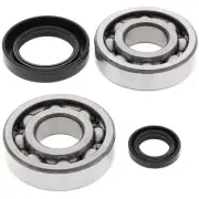 Crank Bearing & Seal Kit~1997 Honda CR500R All Balls 24-1004