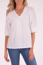 Suki Top--FIR-S15-34-P