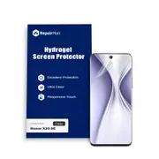 Honor X20 SE Compatible Premium Hydrogel Screen Protector With Full Coverage Ultra HD