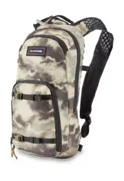 Dakine Session Bike Hydration Backpack - 8 Liter Ashcroft Camo