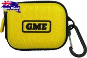 MT610G PLB Carry Case, Premium, Protective, Durable, Water Resistant