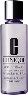 Clinique The Day Off Make Up Remover