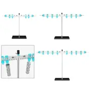 Leverage Ruler Experiment Physical Experiment Physics Teaching Physical