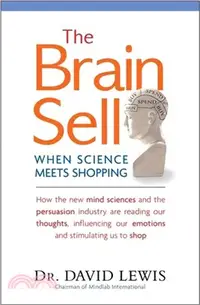 在飛比找三民網路書店優惠-The Brain Sell ─ When Science 