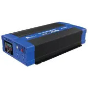 Aerpro API2000P 2000W Pure Sine Wave Power Inverter