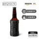 【BrüMate】Bott’l啤酒酷冰杯 | 355ml/12oz (BruMate/啤酒杯/隨行杯/玻璃啤酒) 黑石豹