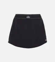 Alo Yoga Match Point tennis skirt