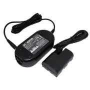 for Canon SLR camera EOS 5D2 5D3 7D 70D 6D 60D AC power adapter AC-E6