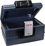 2602DF 0.36CF Waterproof Fire Chest with Digital Lock