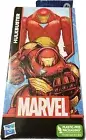 Hulkbuster Iron Man Marvel Hasbro Action Figure Toy 6"