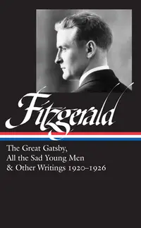 在飛比找誠品線上優惠-F. Scott Fitzgerald: The Great