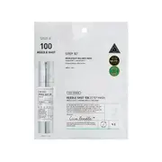 Reedle Shot 100 2Step Mask 1pc