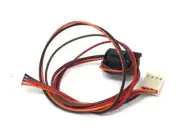 Life Fitness Treadmill Heart Rate Board to Interconnect Wire Harness 8983901