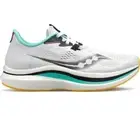 Saucony Women's S10687-84 Endorphin Pro 2 Running Sneaker Shoes, 11 Medium US
