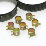 Turbosmart TS-HCS-006 Spring Clamps 0.24"
