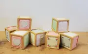 Cherished Teddies # CRT227 Holiday Dangling Displayer