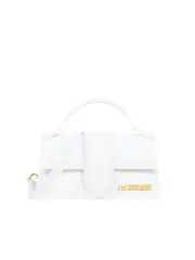 Jacquemus Le Bambino in White
