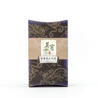 在飛比找松果購物優惠-茗窖茶莊｜蜜香高山烏龍茶｜輕焙火烏龍（300g） (9折)